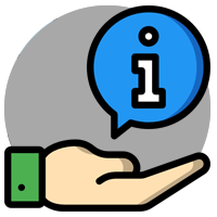 bilgi bankası icon