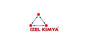 izel kimya logo