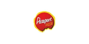 pasaport pizza logo