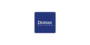 dorak holding logo